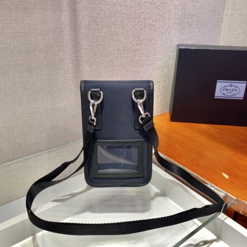 Prada Satchel Bags